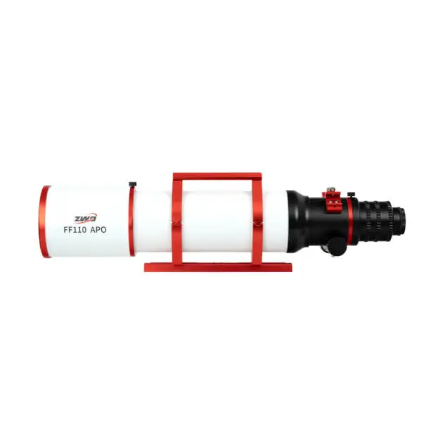 FF110 APO Flat-Field Apochromatic Refractor/FF110 APO Bundle