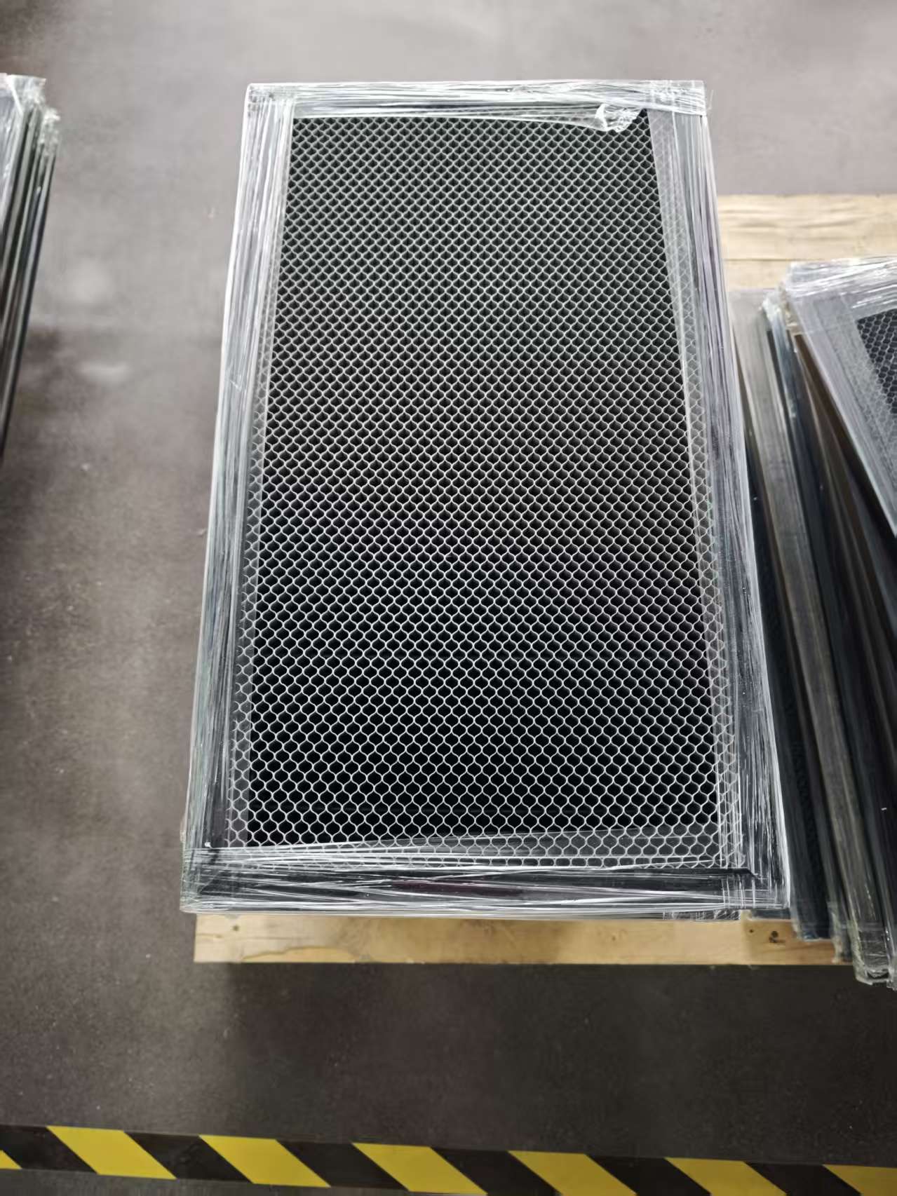 激光切割机配件（蜂窝板）