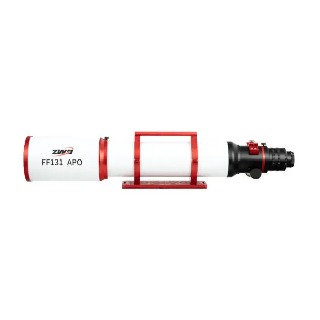 FF131 APO Flat-Field Apochromatic Refractor/FF131 APO Bundle