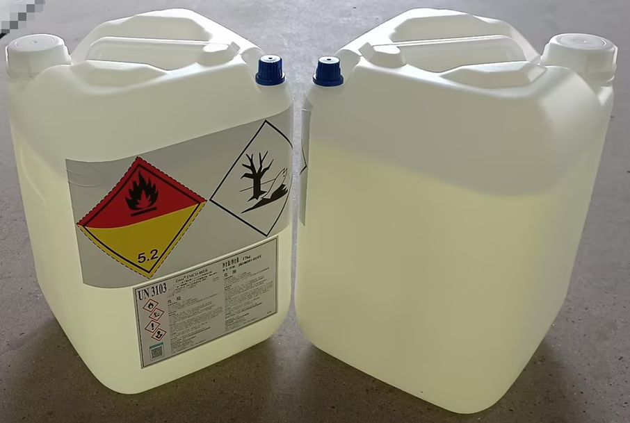 1,1-二-（叔丁基过氧）-3,3,5-三甲基环己烷（TMCH-88EB）