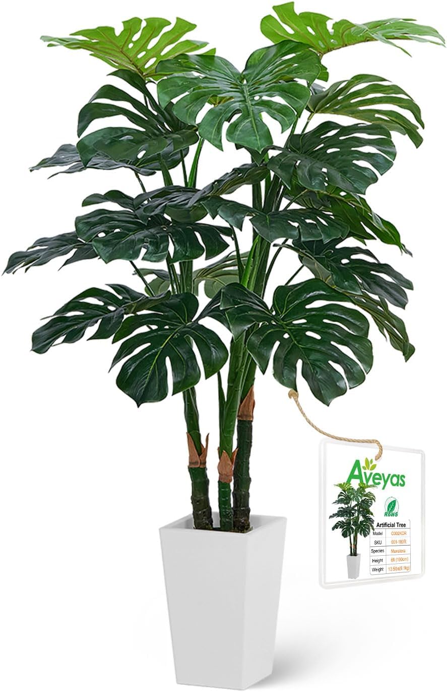仿真植物