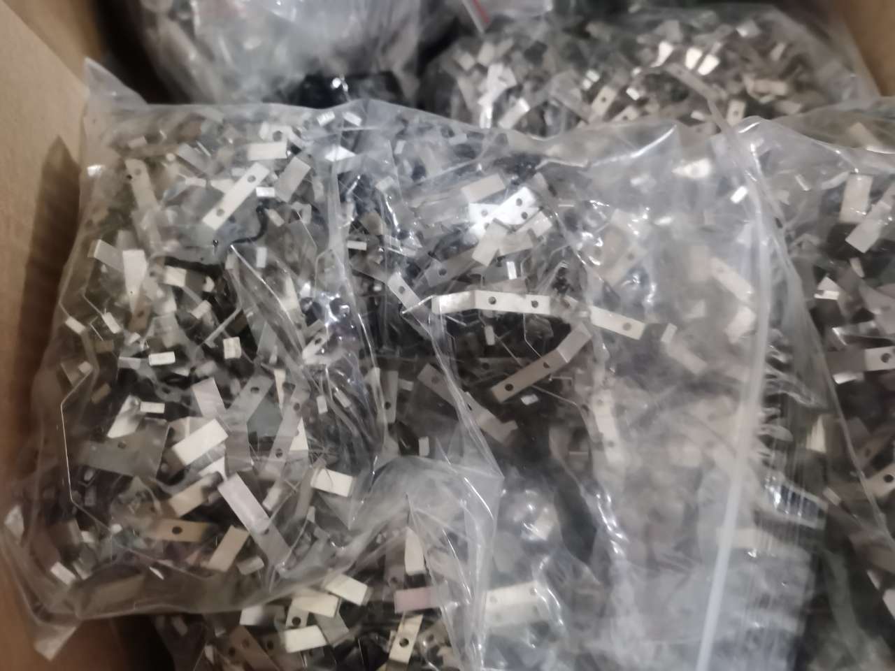 簧片