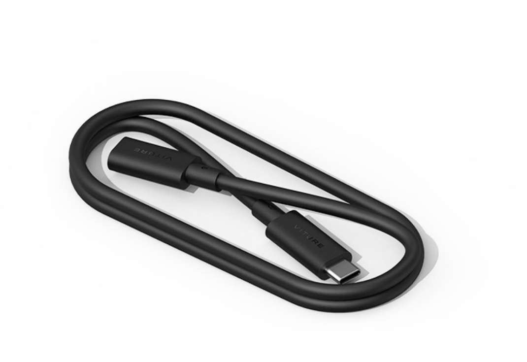 USB to C 数据延长线