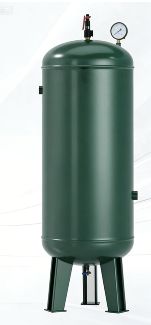 储气罐