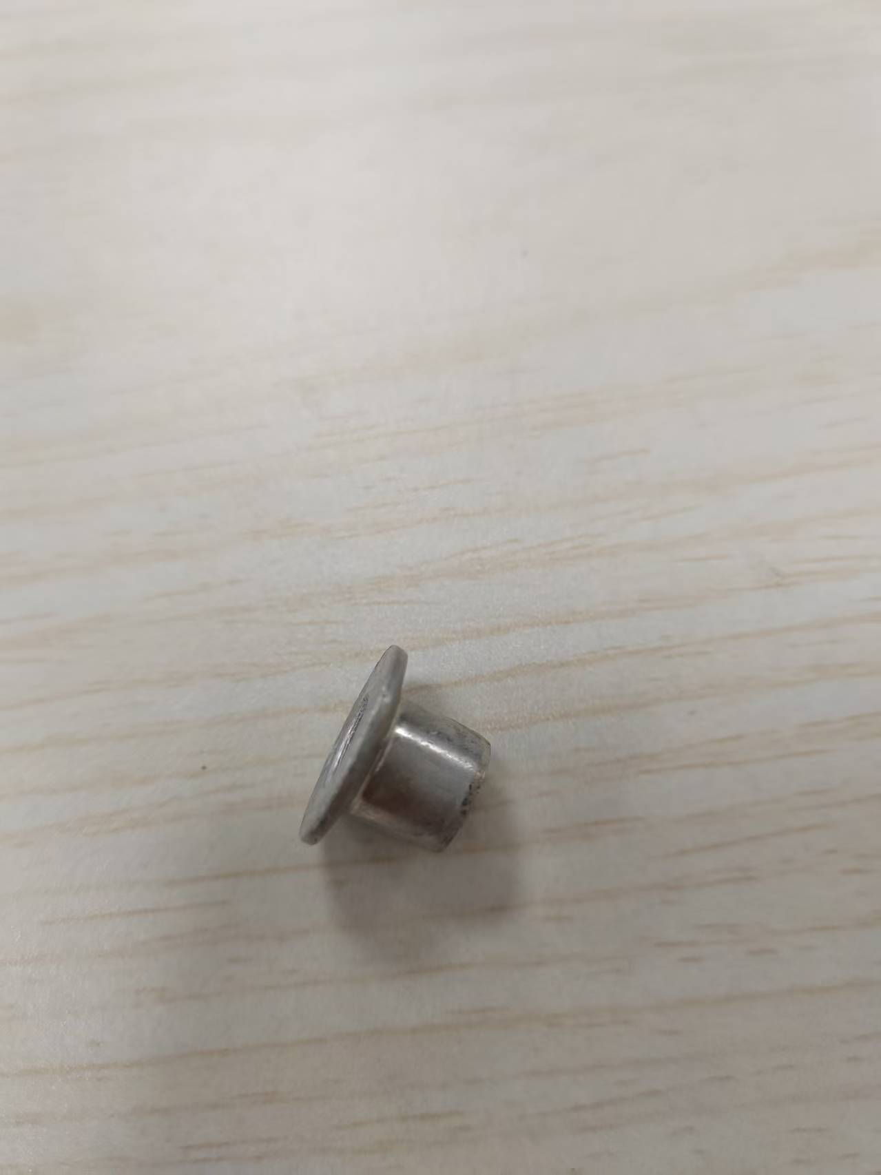 铝合金空心铆钉套