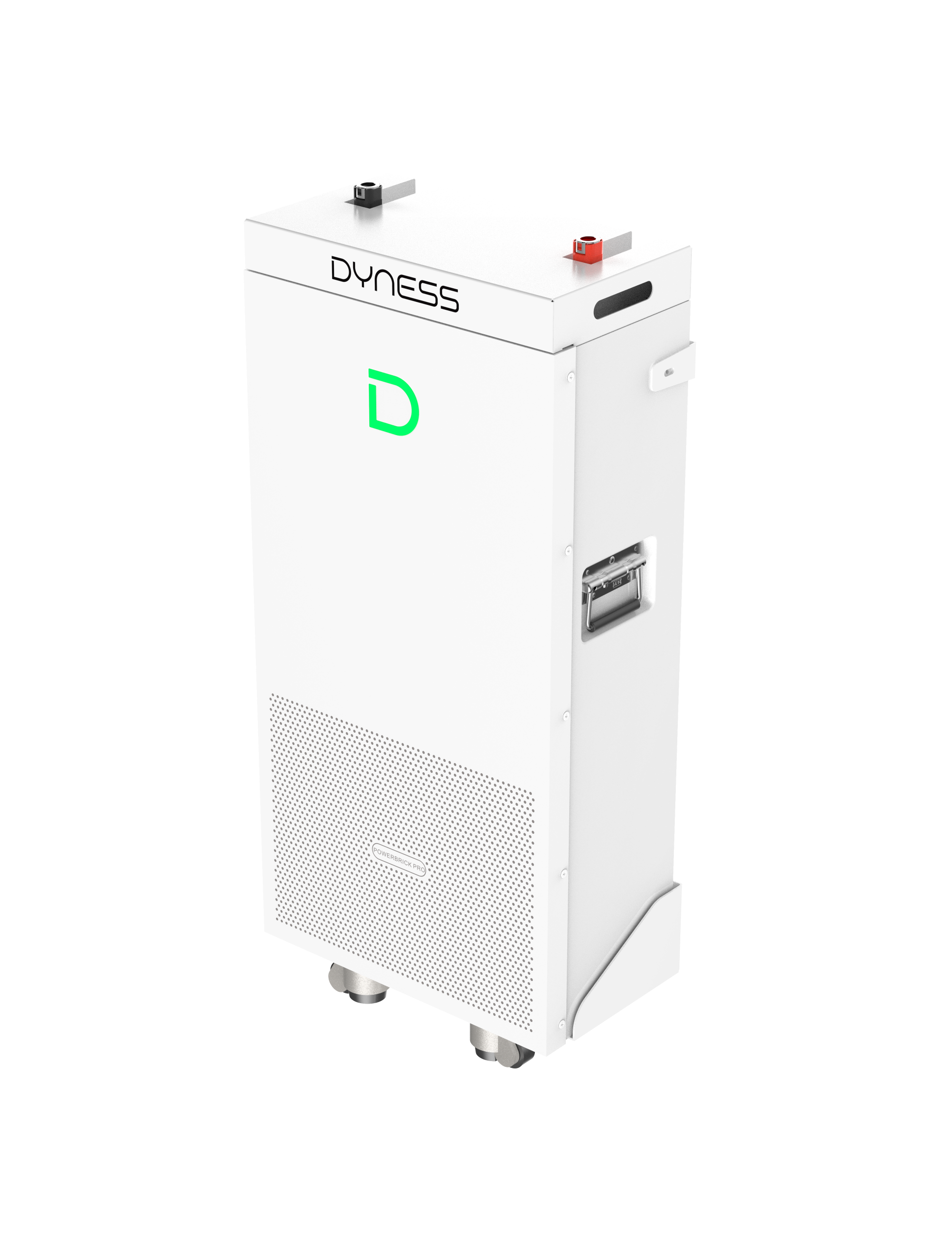 Rechargeable Li-ion Battery PowerBrick Pro