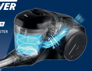 吸尘器 容积1.5L HP312HM 011