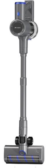 无线真空吸尘器