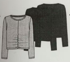 女童T恤衫