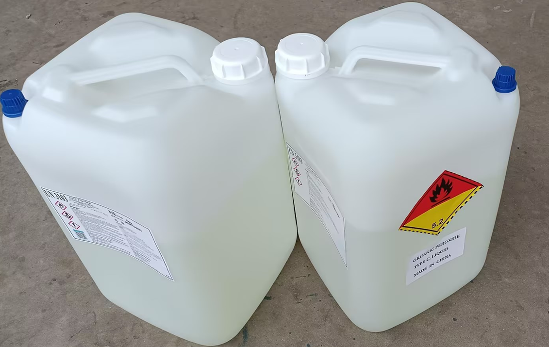 1,1-二-（叔丁基过氧）环己烷（CH-70EB）