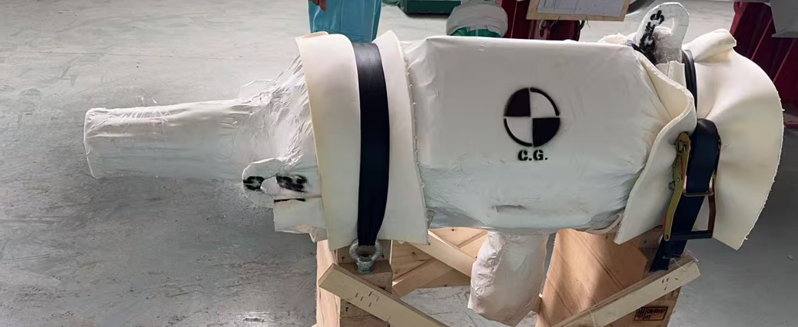 第一混合物分离器