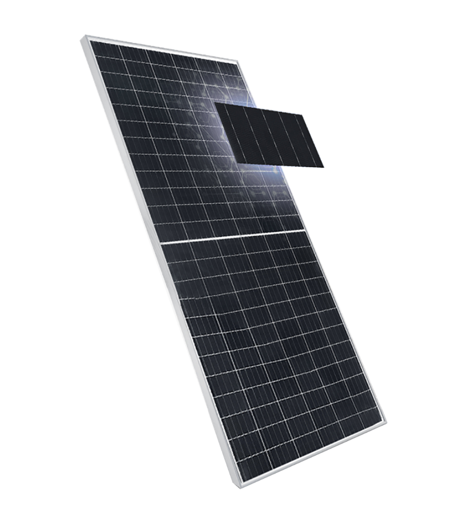 光伏板solar panels