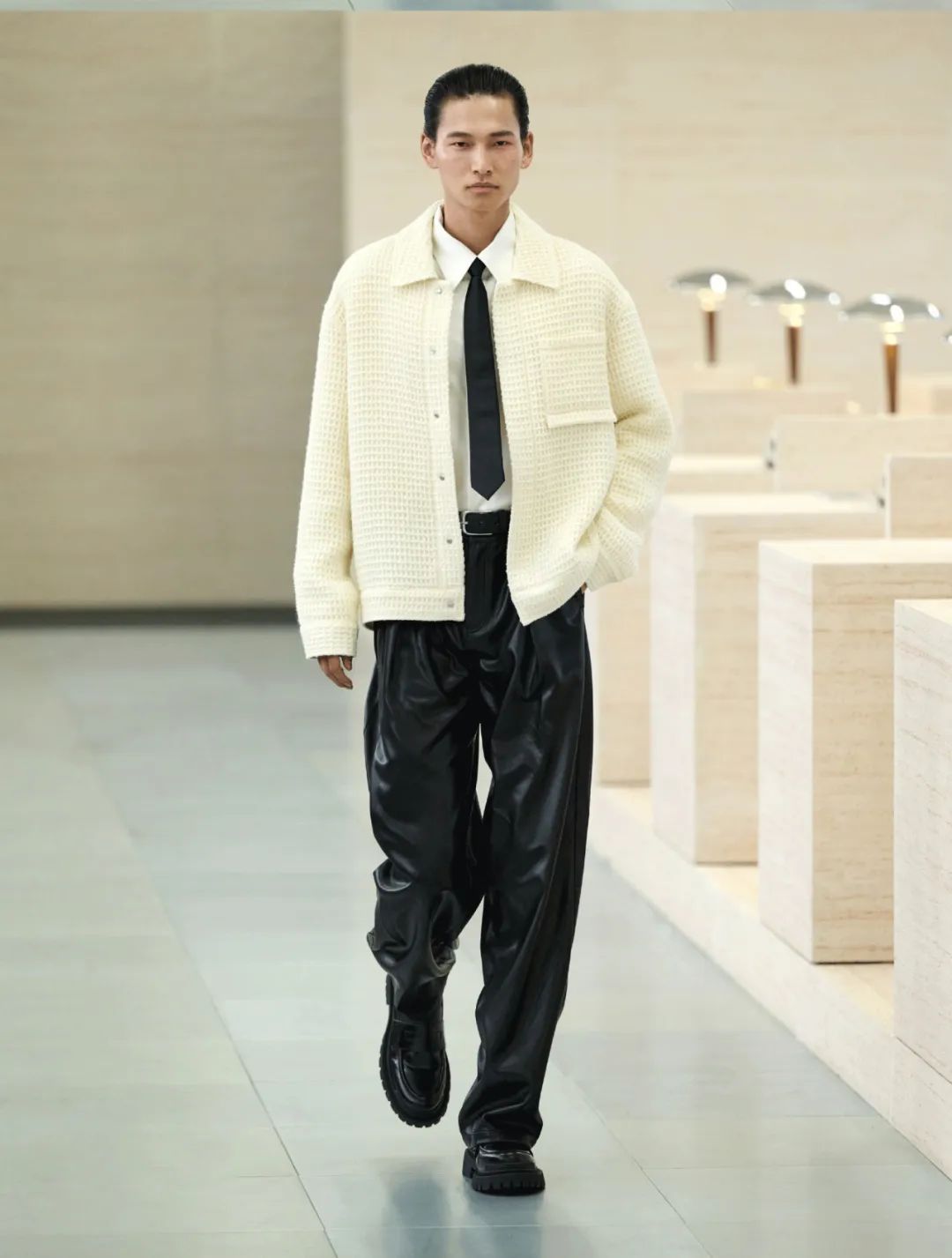 服装