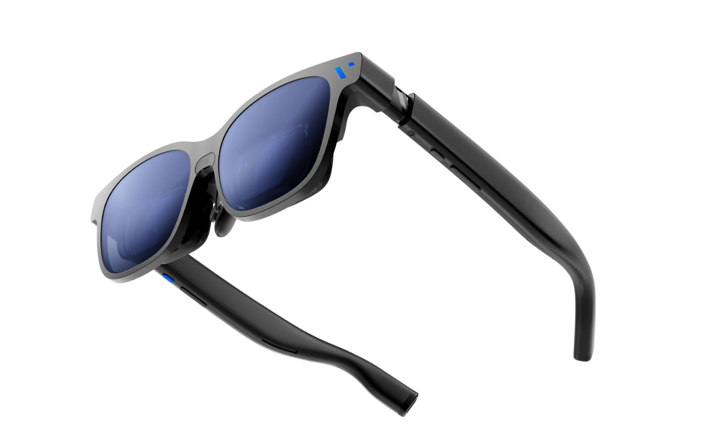 VITURE Beast XR眼镜-正常尺寸