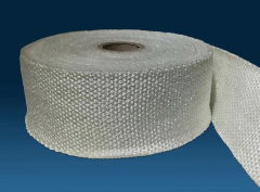 无碱玻璃纤维带