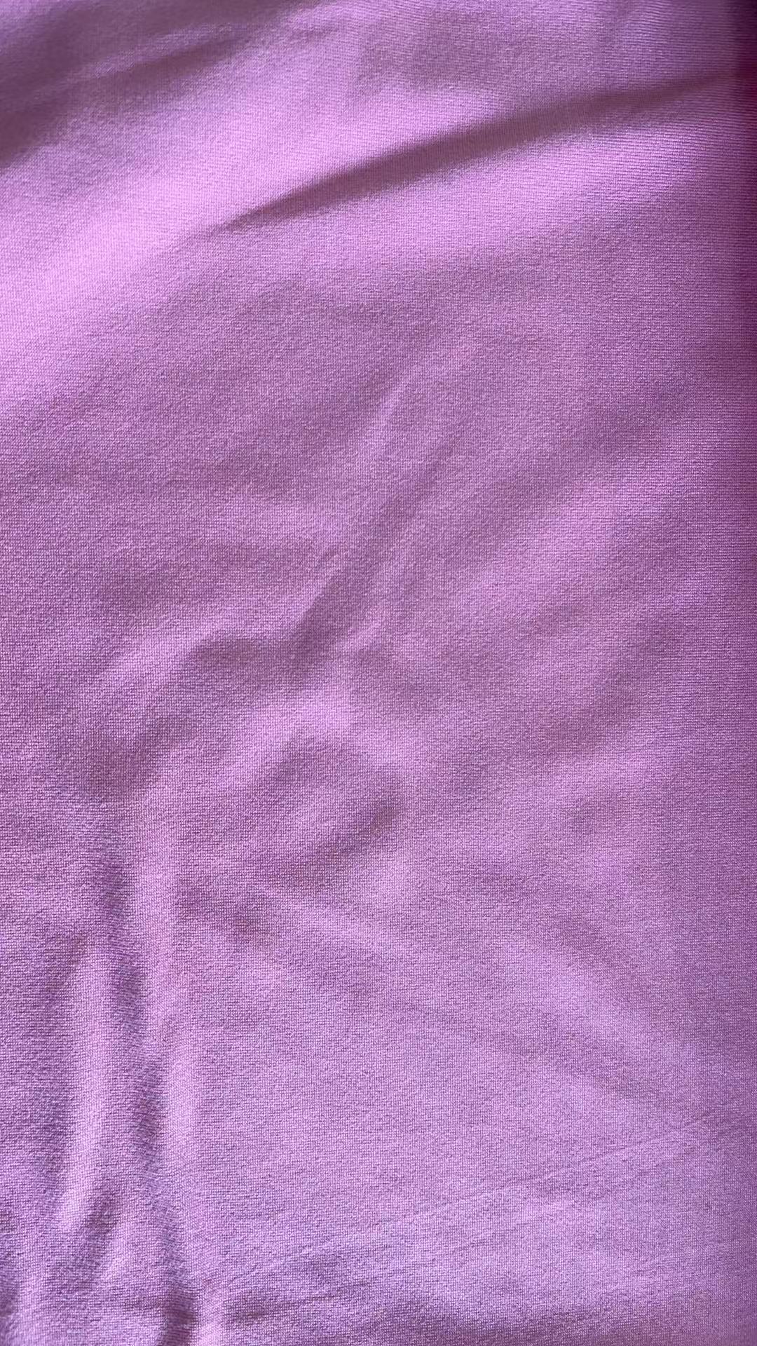 针织布