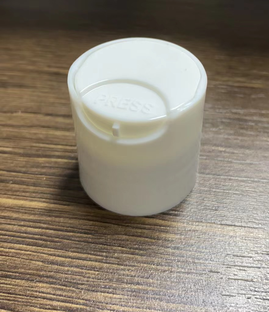 塑料盖