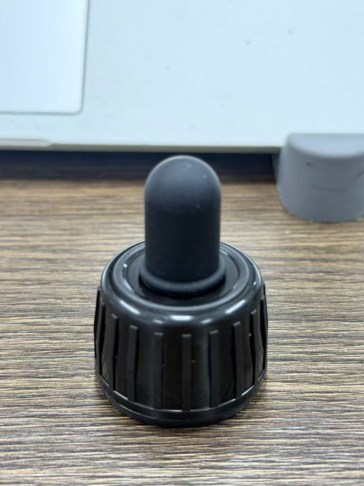 硅胶胶头
