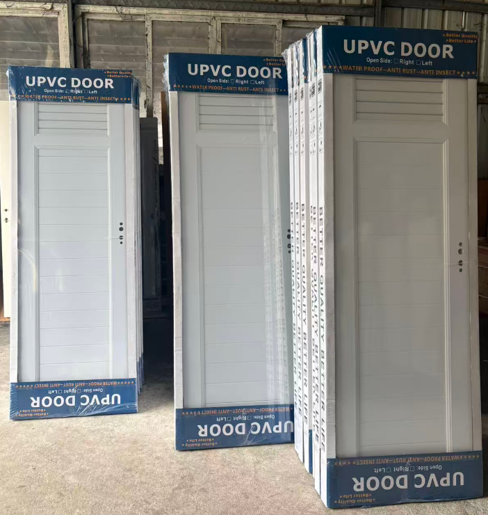 PVC塑料门
