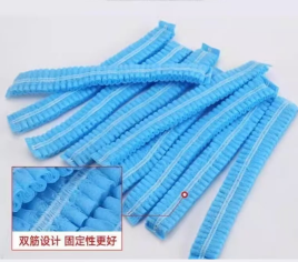无纺布帽子