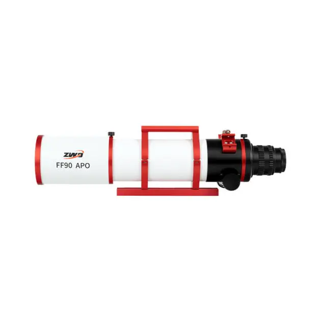 FF90 APO Flat-Field Apochromatic Refractor/FF90 APO Bundle