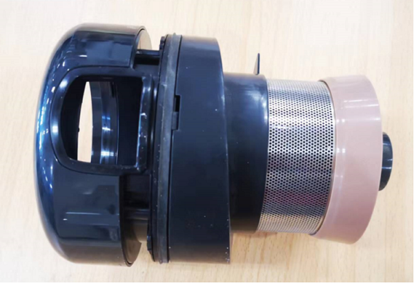 H10 Pro Cyclone Assembly
