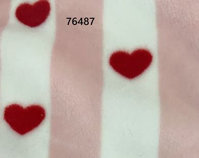 涤氨纶针织布