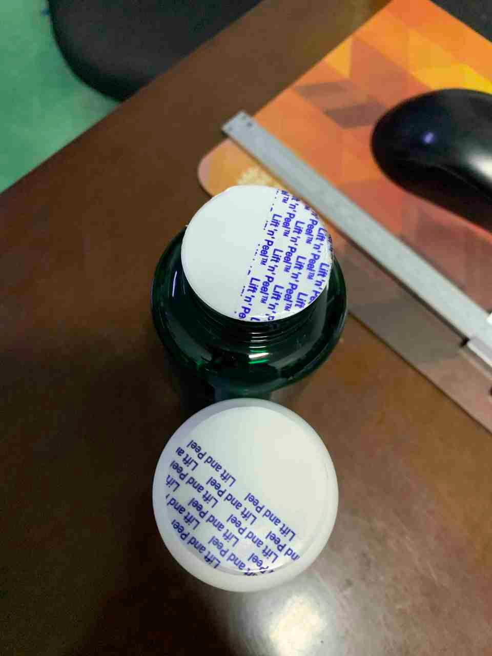 铝箔垫片