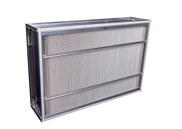 HT medium Filter  中效耐高温过滤器