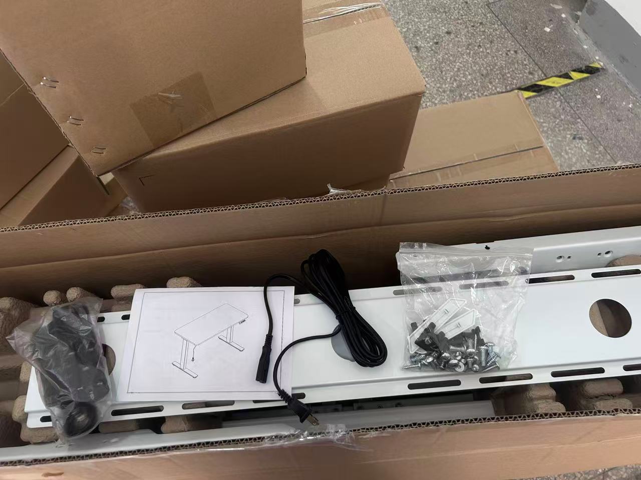 升降器