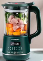 Food processor