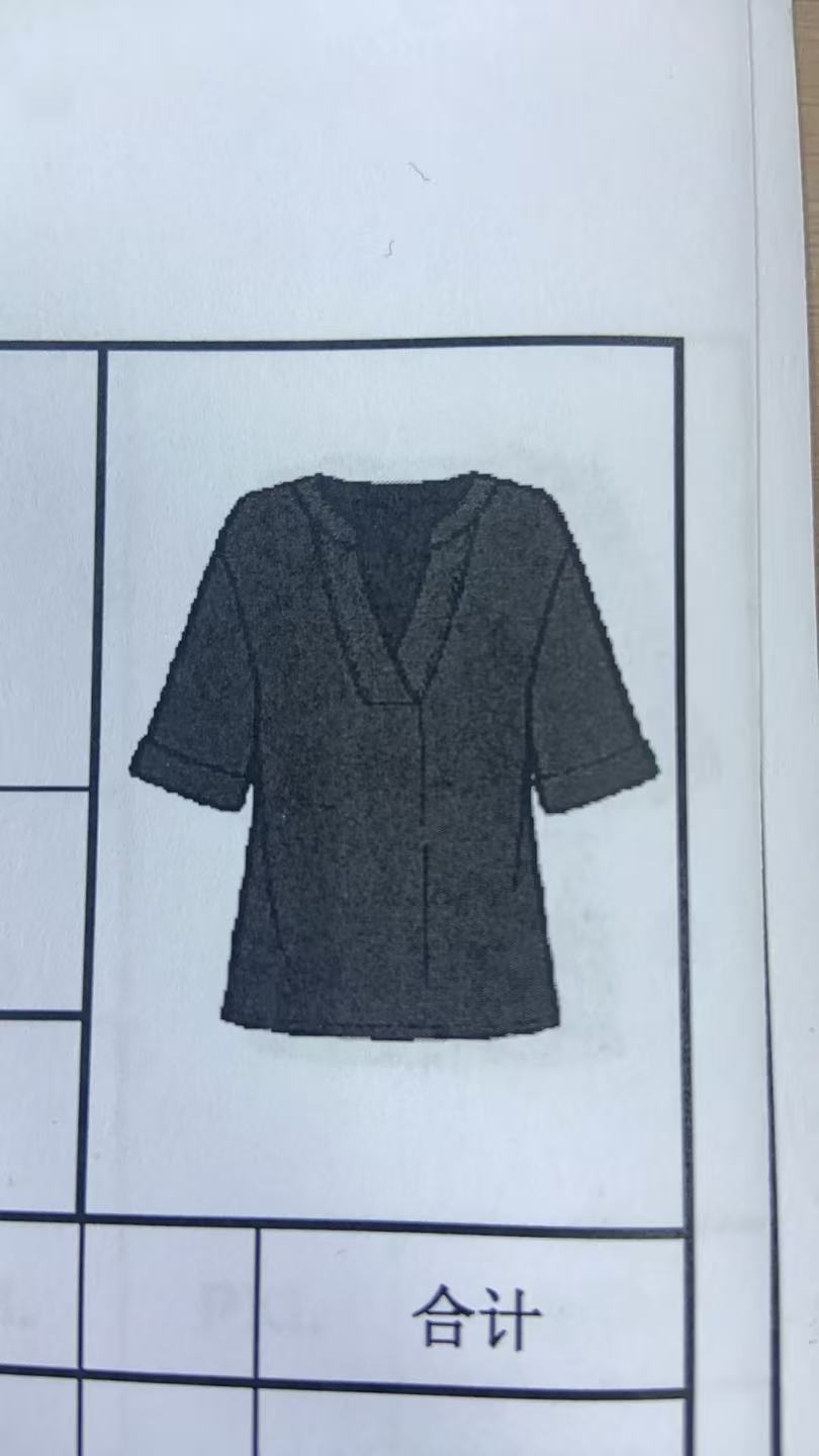 女式套头衫