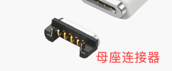 插头插座连接器