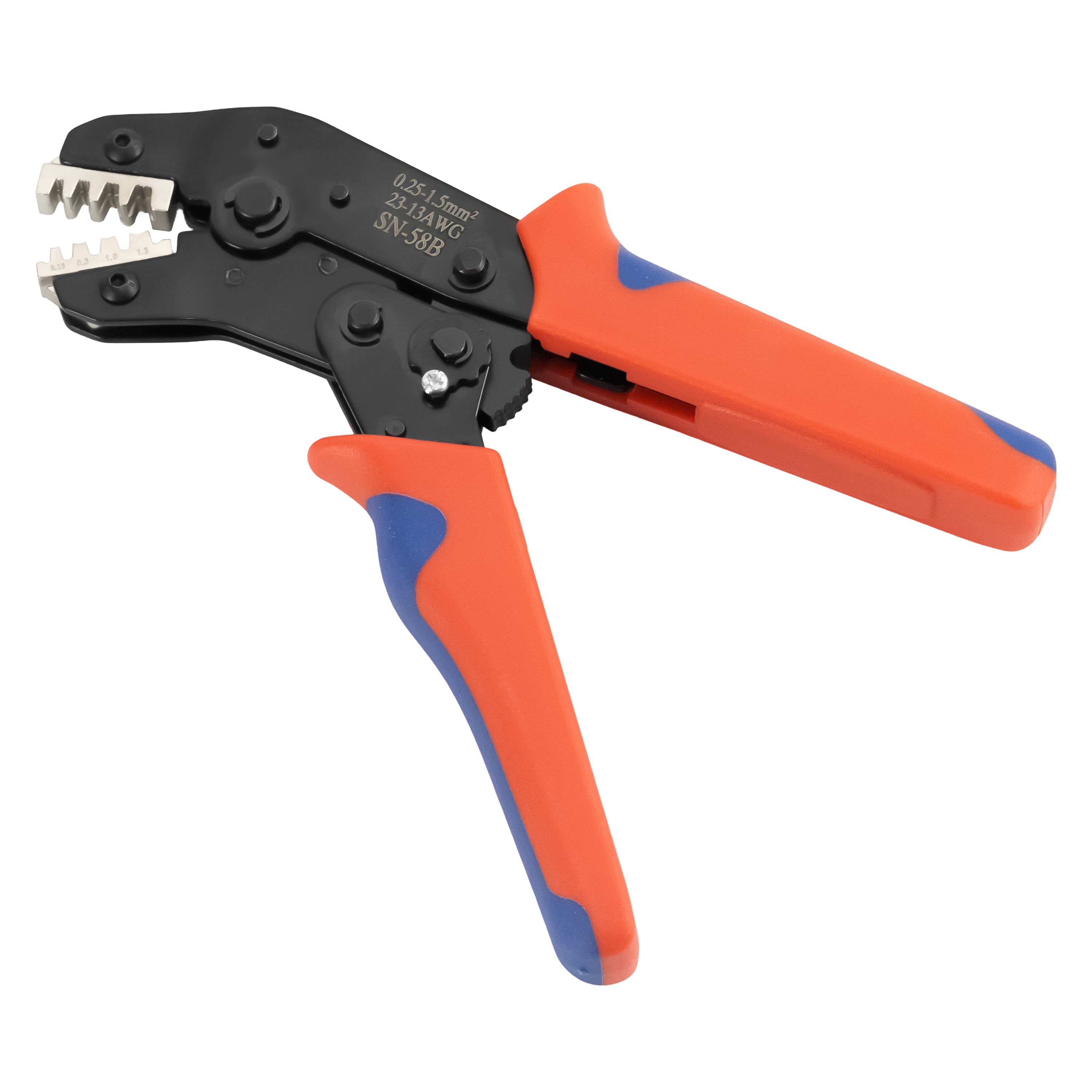 CRIMPING PLIERS
