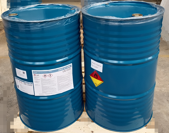 2,5-二甲基-2,5-二-（叔丁基过氧）己烷（101-50MO）