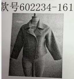 女式夹克衫