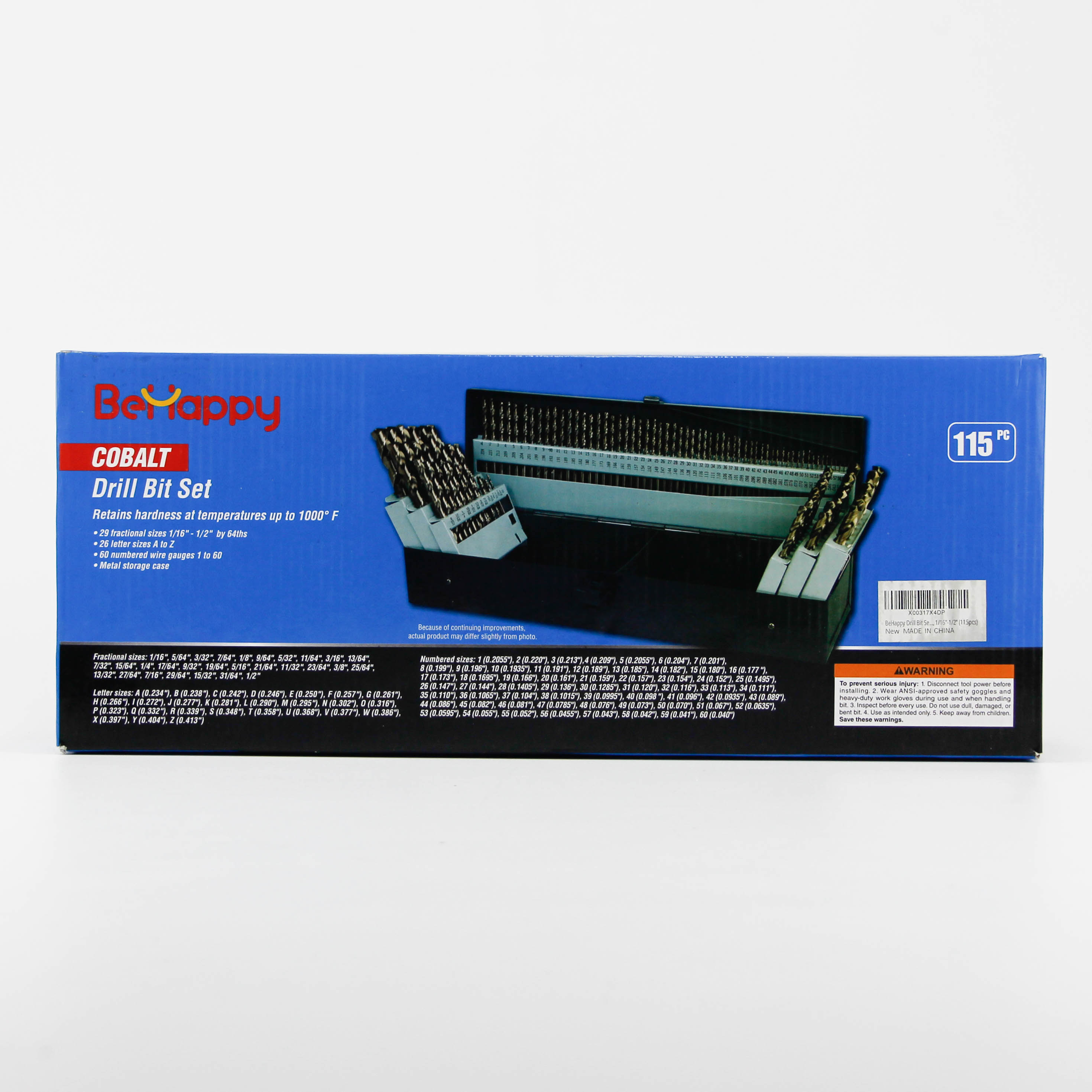 M35-115PC