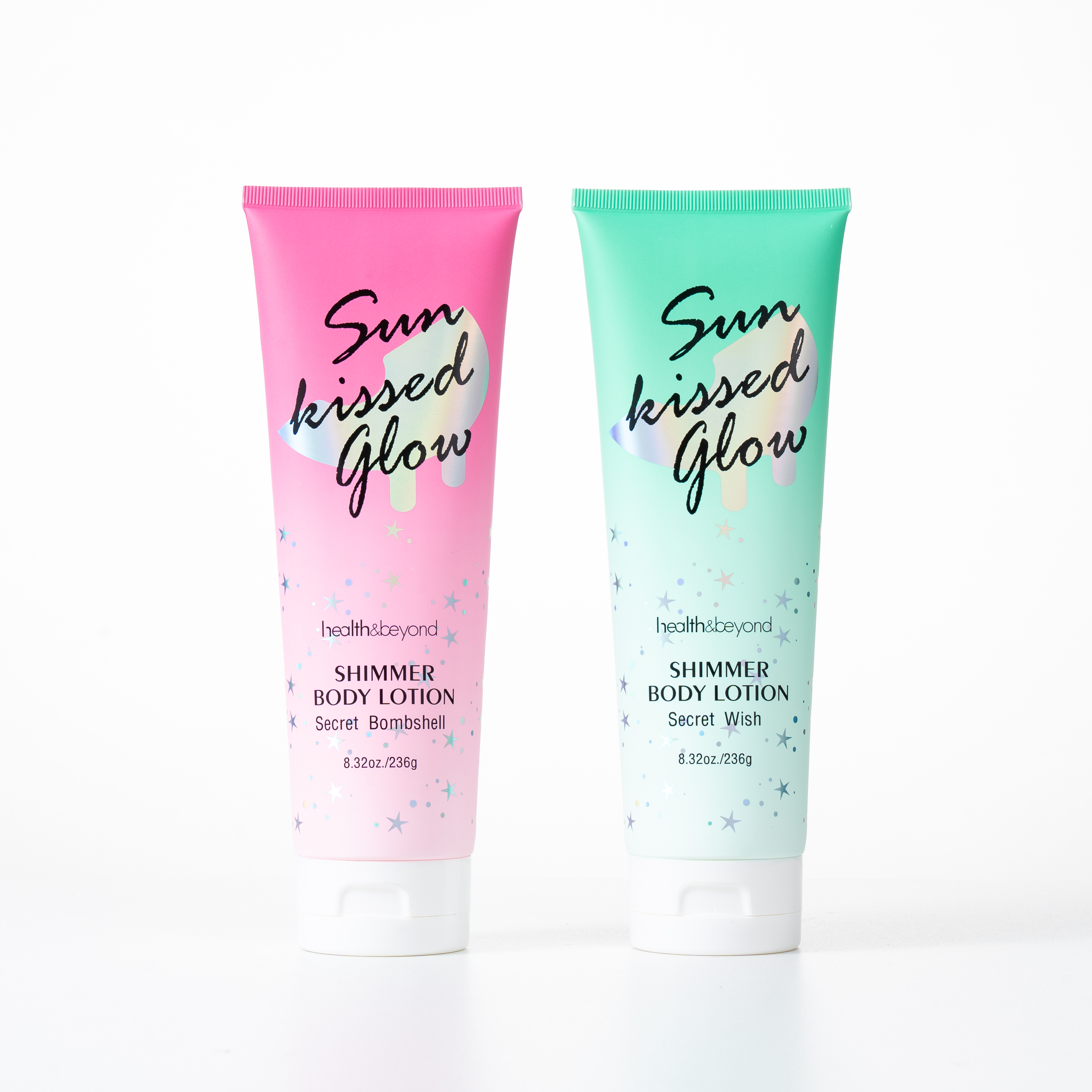 BODY LOTION