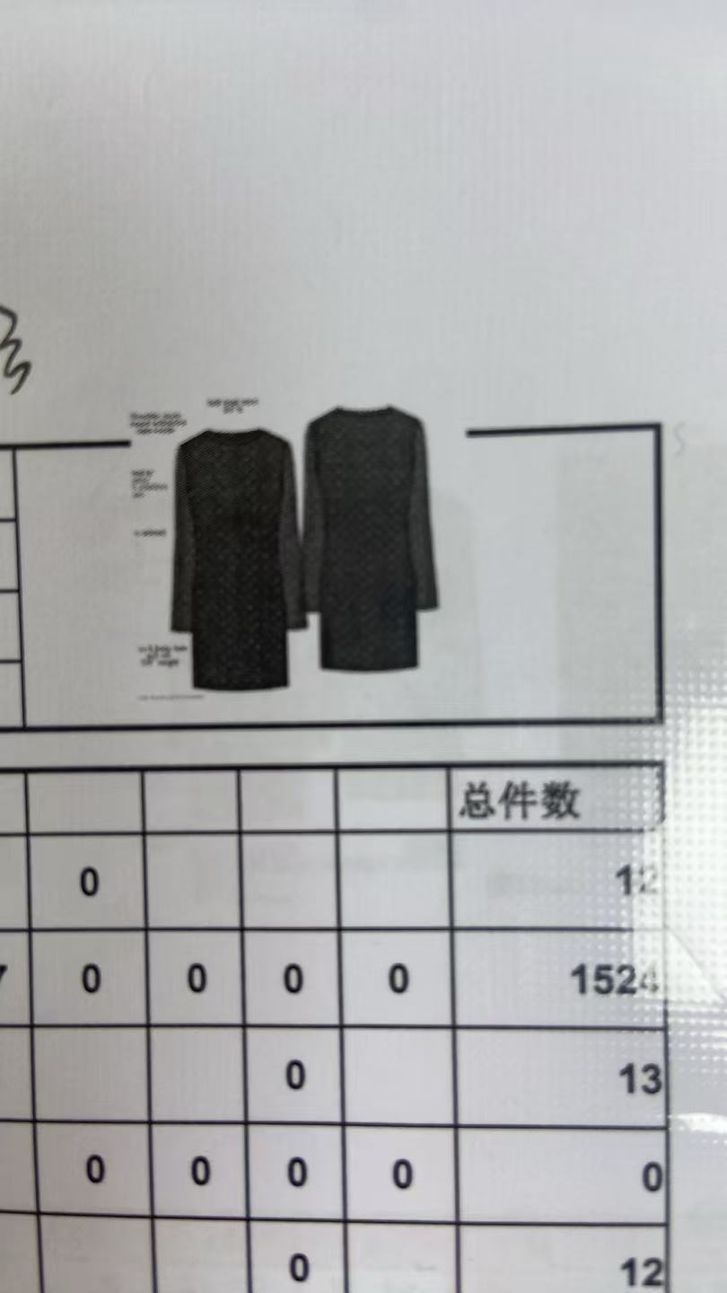 女式连衣裙