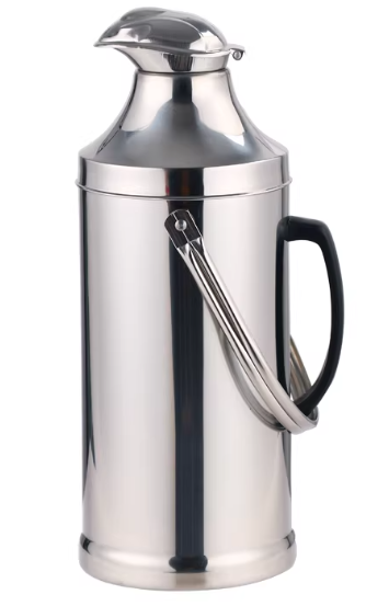 vacuum flask