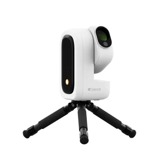 Seestar Smart Telescope S50 Pro