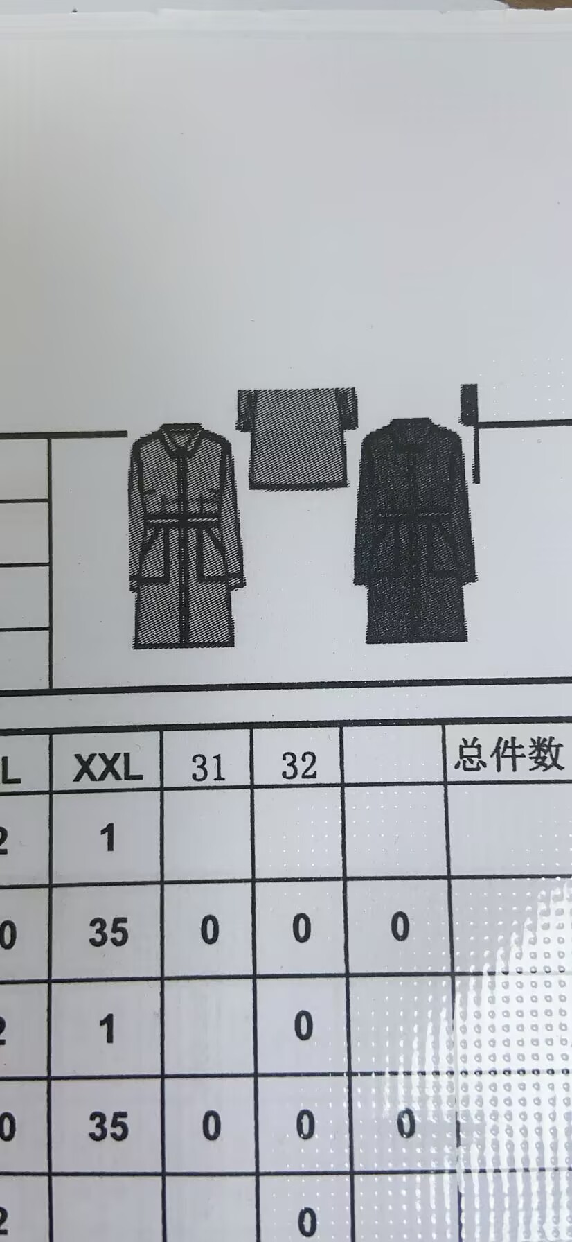 女式连衣裙