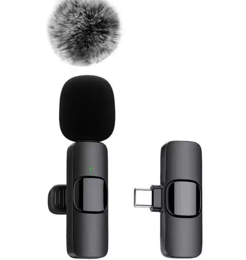 microphone