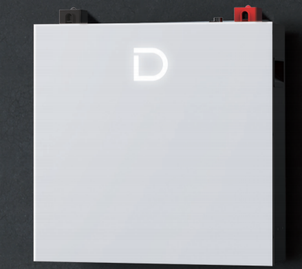 DL5.0C Pro-户用储能