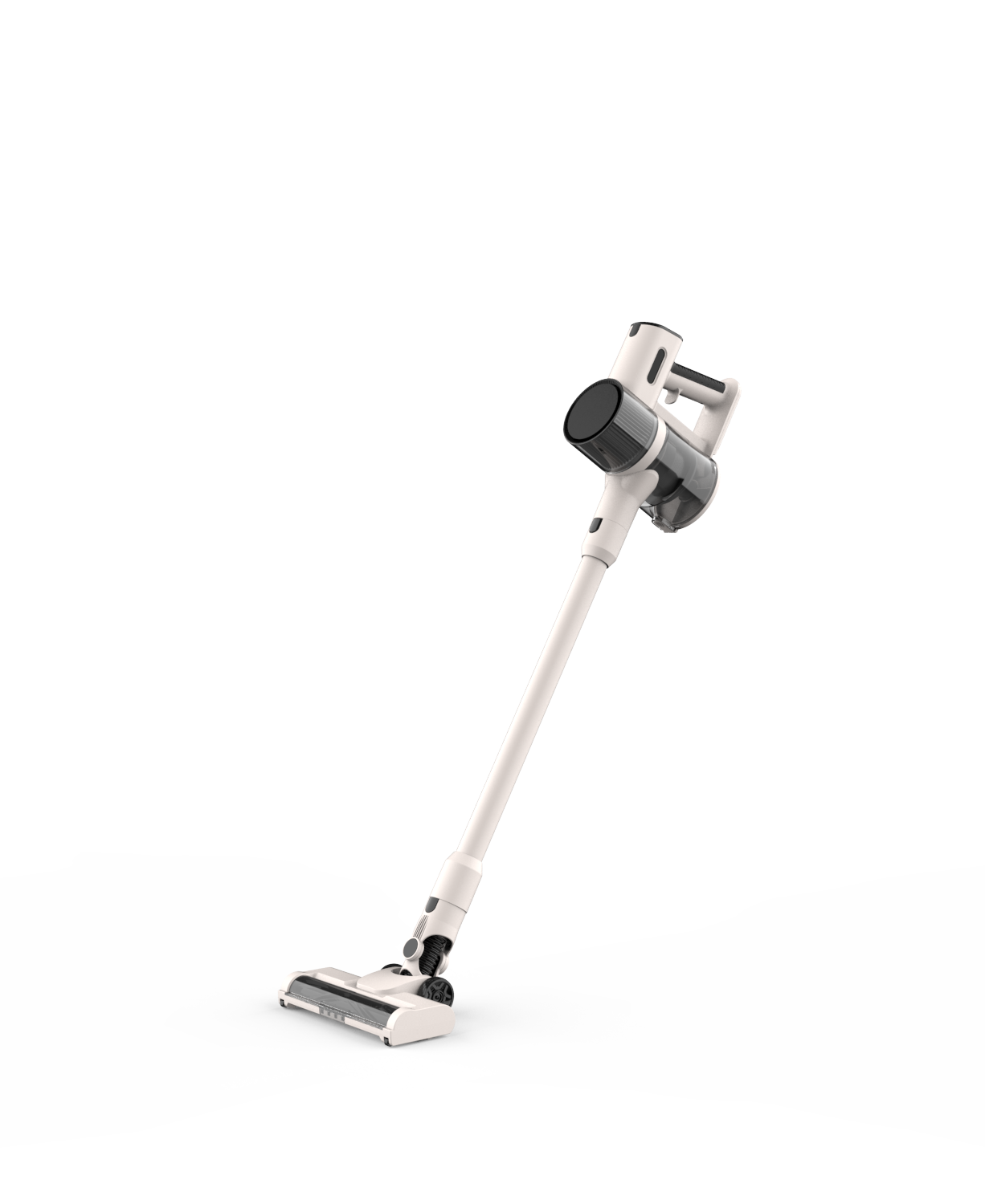吸尘器