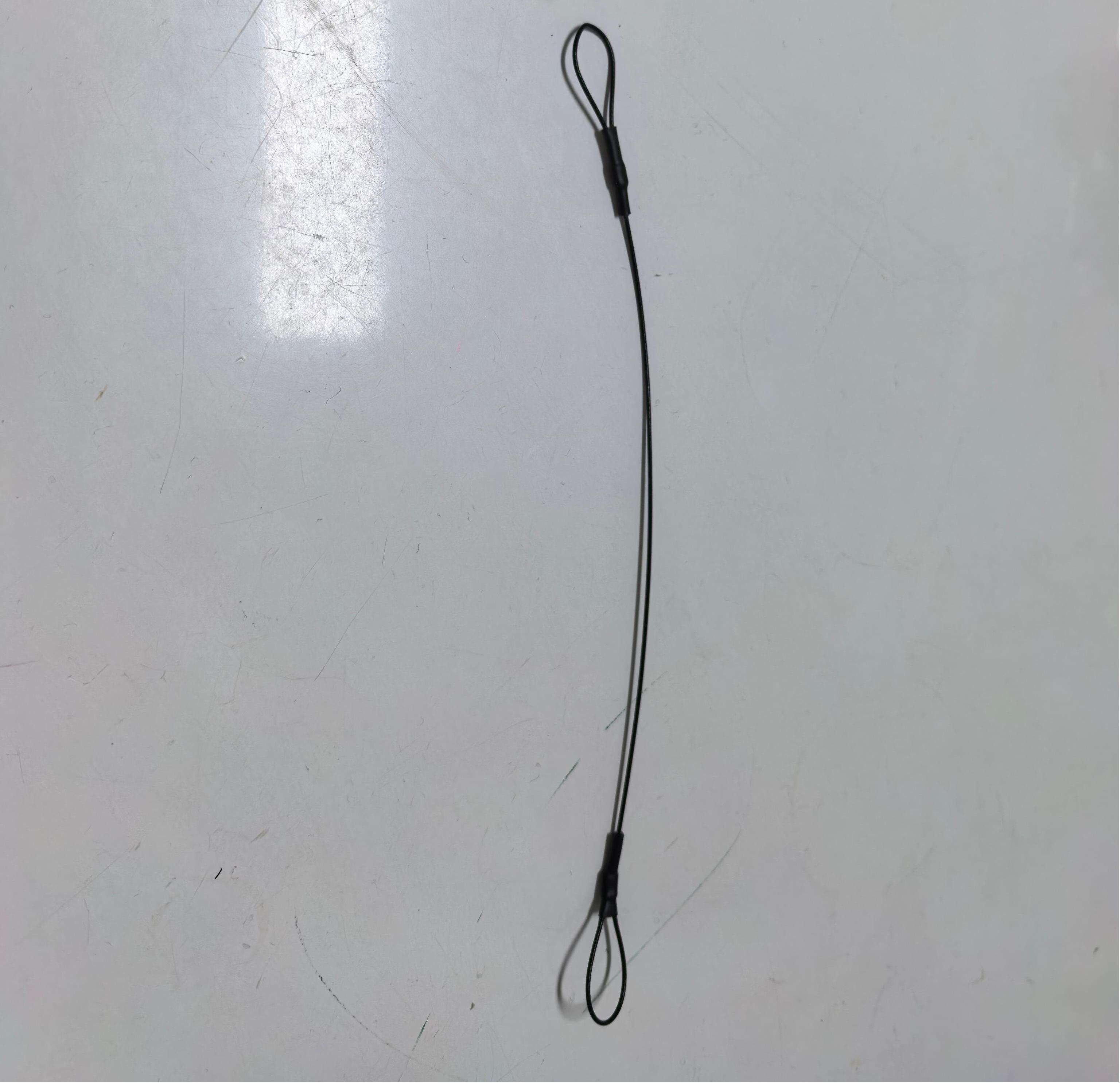 钢丝绳