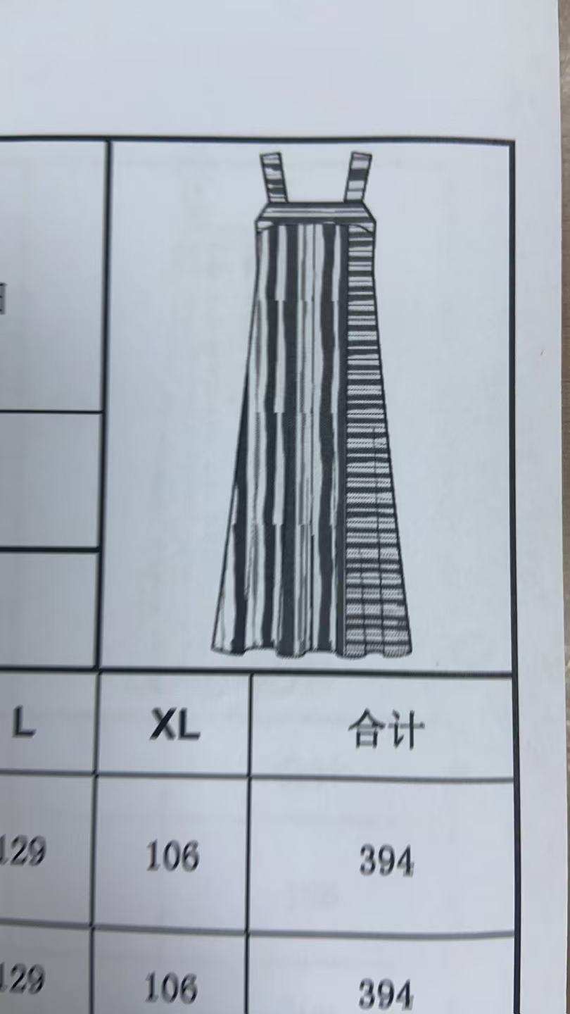女式连衣裙