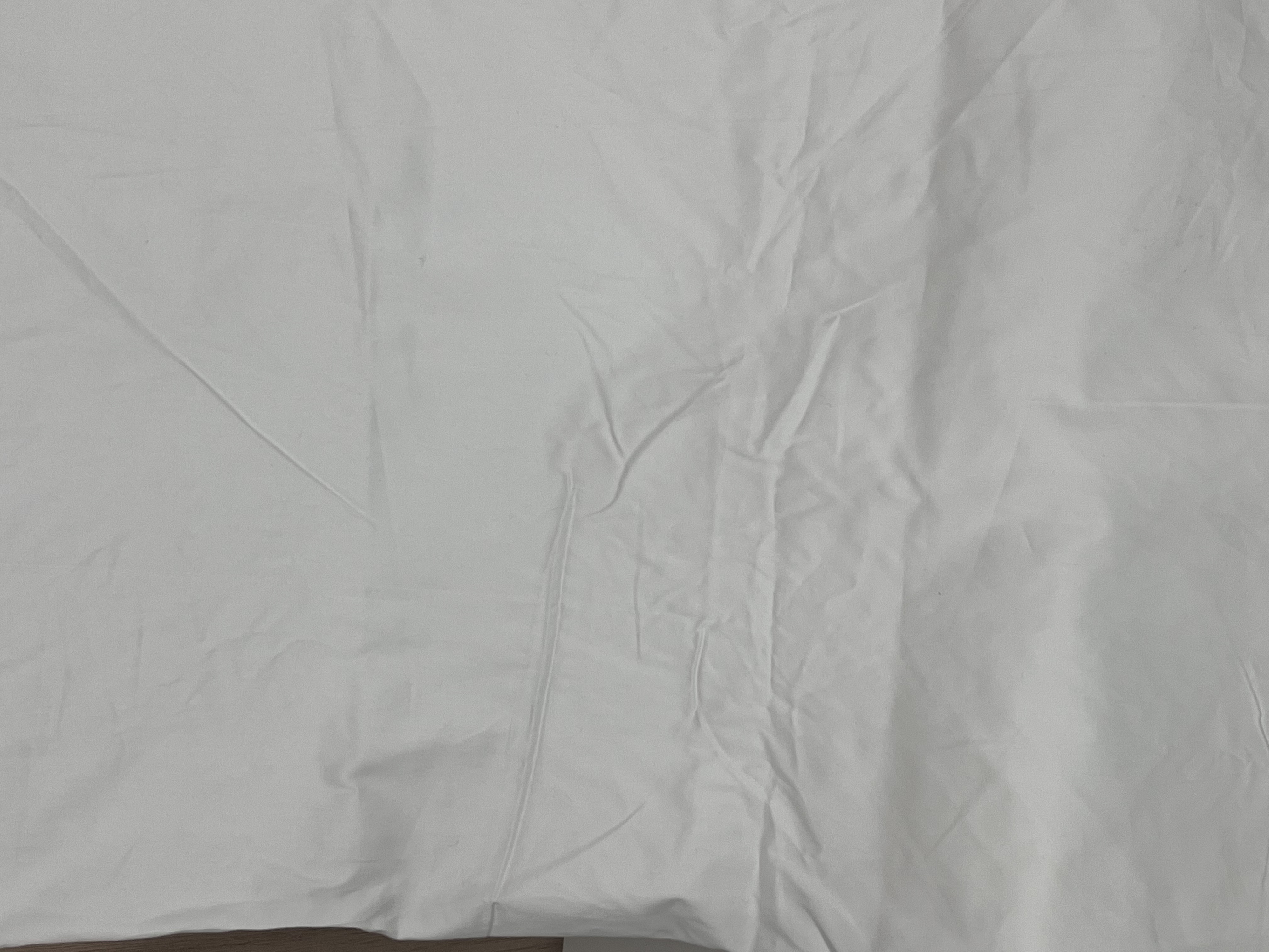 涤棉布