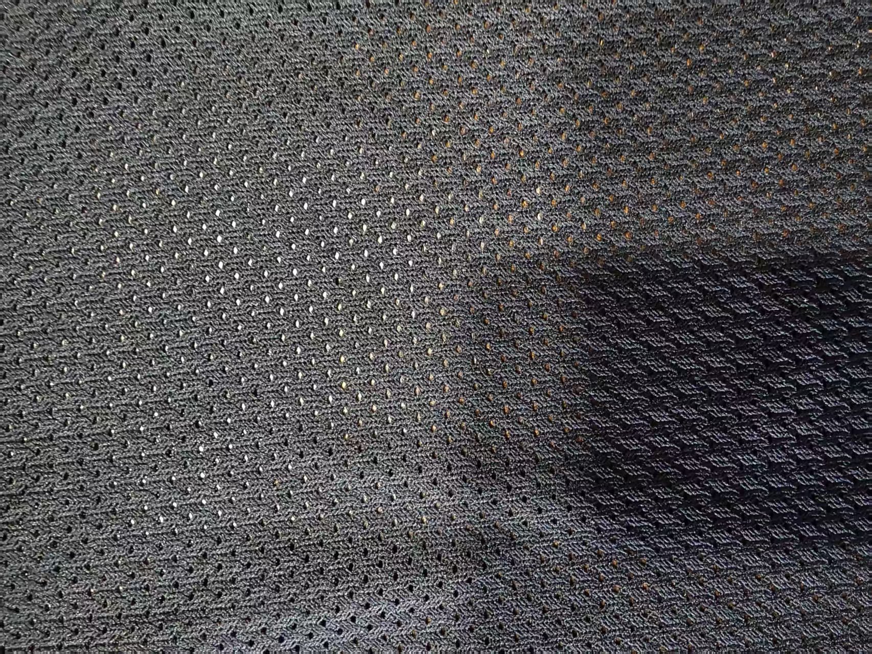 涤纶针织布