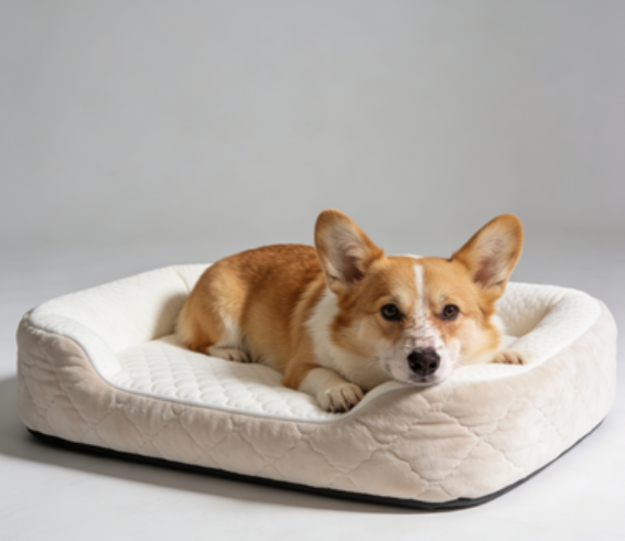 宠物睡垫